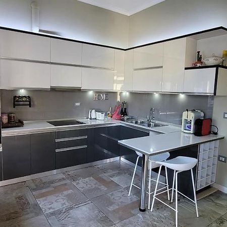 Bellesuite Τίρανα Εξωτερικό φωτογραφία
