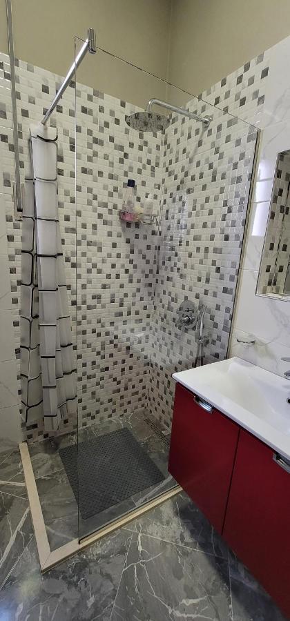 Bellesuite Τίρανα Εξωτερικό φωτογραφία